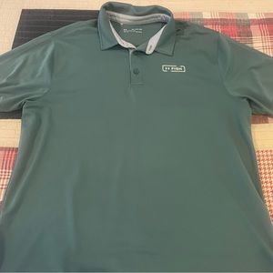 Men’s Under Armour Polo